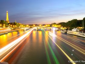 Les sorties photos