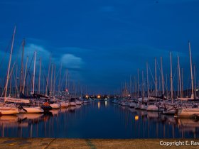 Bateaux en Normandie