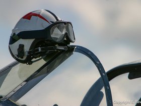 Rennes Air Show 2007