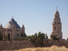 Jérusalem