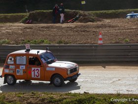 24h4L Montauban de Bretagne