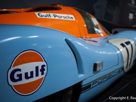 Musée des 24h du Mans